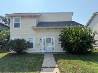572 Jefferson St, Gary, IN 46402