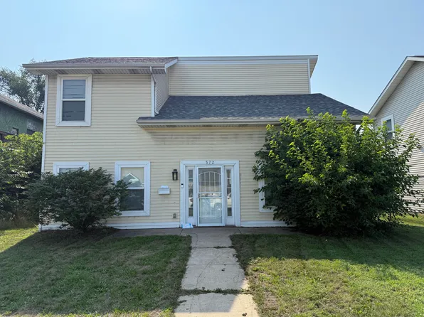 572 Jefferson St, Gary, IN 46402