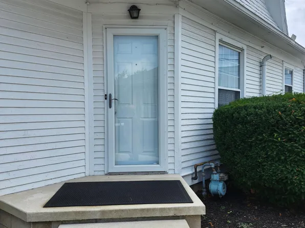 115 E Finley St, Upper Sandusky, OH 43351