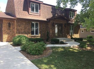 108 N Griffin St, Grant Park, IL 60940
