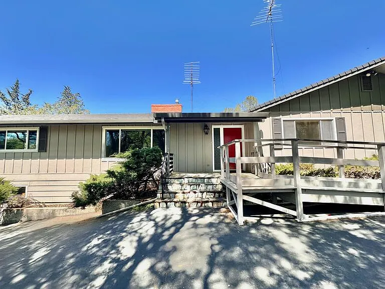 16107 Bitney Springs Rd — Photo 1