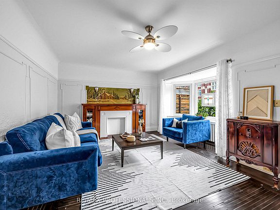 3rd image of 358 Roxton Rd