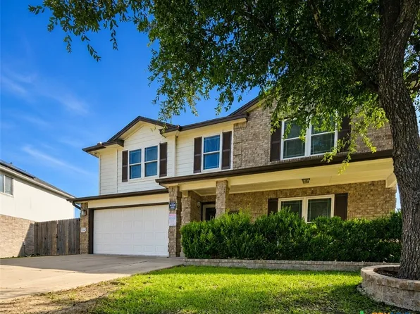 5404 Sydney Harbour Ct, Killeen, TX 76549