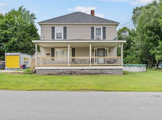 9 Pine St, Gorham, NH 03581