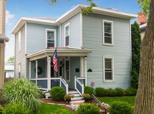 1128 S High St, Columbus, OH 43206