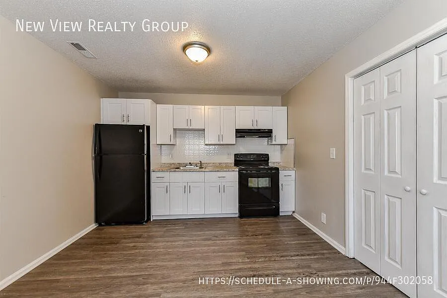 1 bed, 525 sqft, $850 — Photo 3