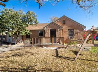 1223 Ohio Ave, San Juan, TX 78589