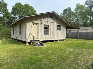 3461 Highway 8, Pollock, LA 71467