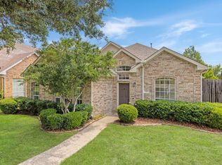 743 Ridgemont Dr, Allen, TX 75002