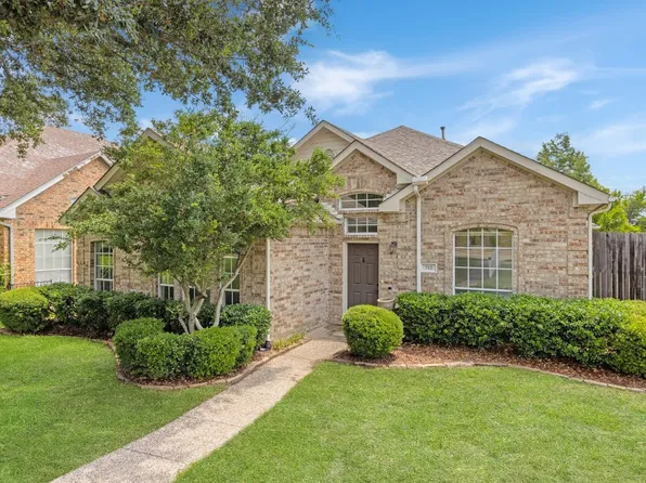 743 Ridgemont Dr, Allen, TX 75002