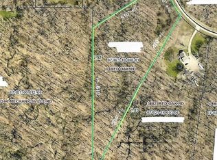 Red Oak Rd, Rock Creek, OH 44084