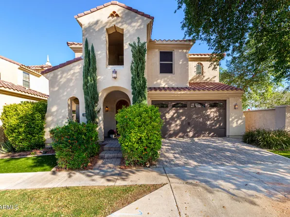 1339 S PONDEROSA Drive, Gilbert, AZ 85296