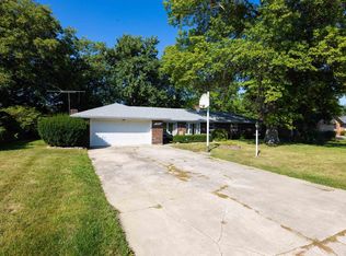 1311 N Balsam Dr, Muncie, IN 47304
