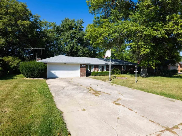 1311 N Balsam Dr, Muncie, IN 47304
