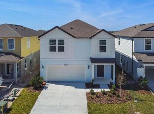 5932 Hidden Branch Dr, Apollo Beach, FL 33572