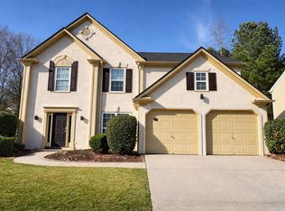 5830 Haterleigh Dr, Johns Creek, GA 30005