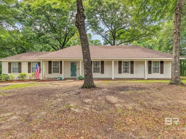 2291 Roseland Dr, Semmes, AL 36575