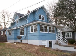 111 W Summit St, Somerville, NJ 08876