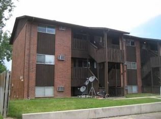 2137 27th Avenue Ct APT 6, Greeley, CO 80634