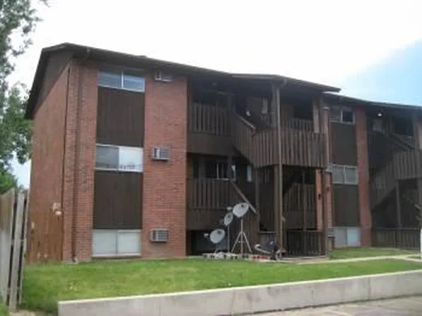 2137 27th Avenue Ct APT 4, Greeley, CO 80634