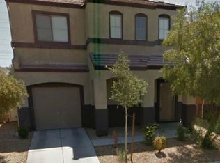 2868 Canonero St, Las Vegas, NV 89142