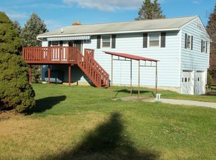 110 Morgan Pkwy, Williston, VT 05495