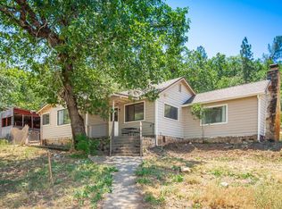 1890 Goldman Ln, Placerville, CA 95667