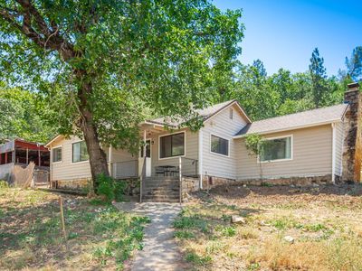 1890 Goldman Ln, Placerville, CA, 95667
