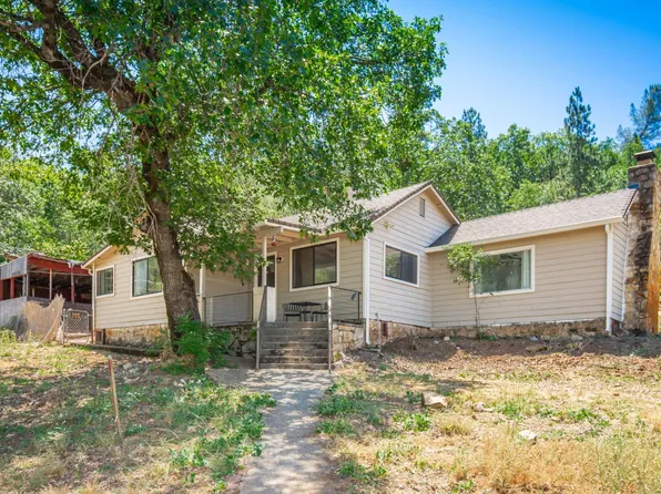 1890 Goldman Ln, Placerville, CA 95667