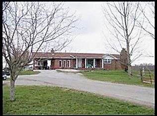 687 Smith Rd, Crossville, TN 38571