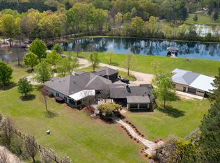 848 Old Agency Rd, Ridgeland, MS 39157