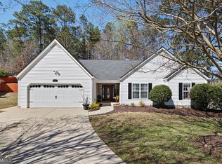 161 Colonial Way, Dallas, GA 30157