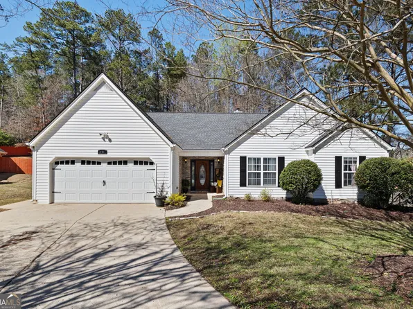 161 Colonial Way, Dallas, GA 30157