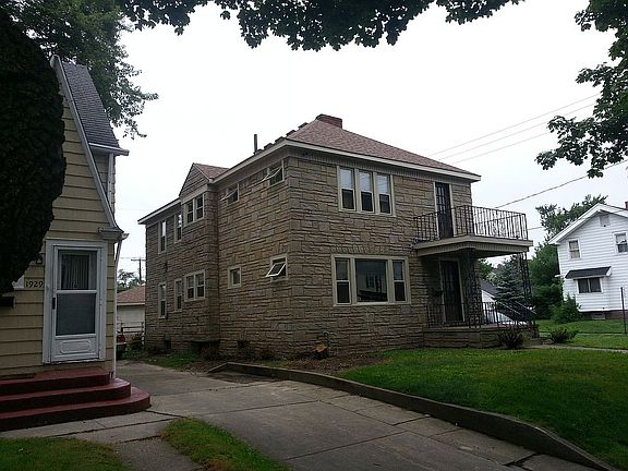 North & East View