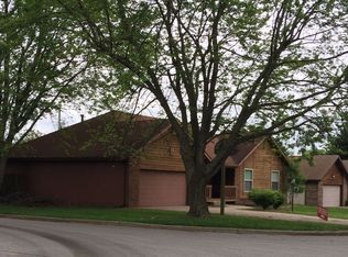 3716 N Pickwick Ave, Springfield, MO 65803