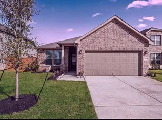 1309 Tan Gable Ln, Katy, TX 77493