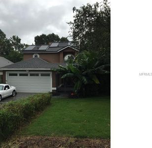 7631 Redwood Country Rd, Orlando, FL, 32835