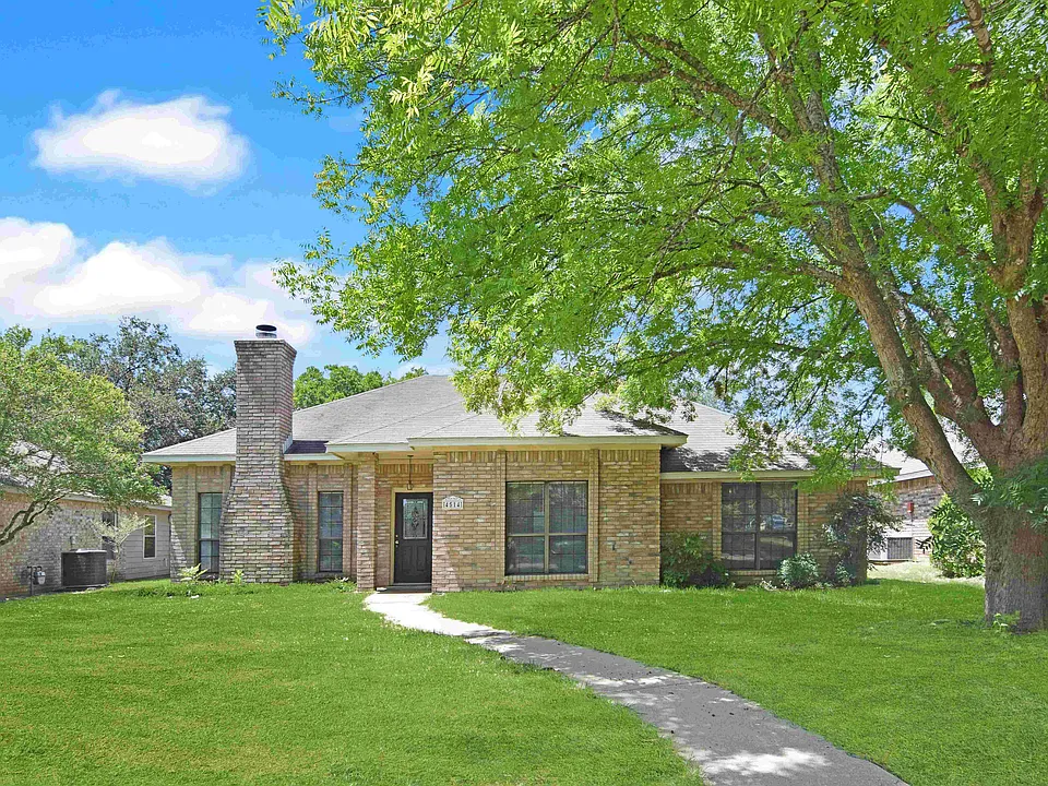 4514 Lone Star Trl