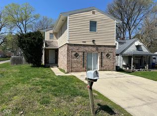 3060 S Lyons Ave, Indianapolis, IN
