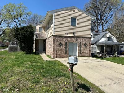 3060 S Lyons Ave, Indianapolis, IN, 46241