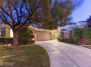 308 Highland Mesa Ct, Las Vegas, NV 89144