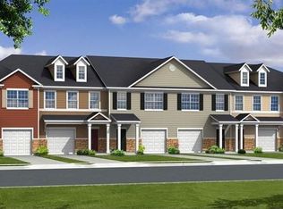1624 Holly Grove Way, Durham, NC 27713