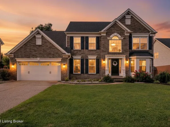 3904 Spring Valley Way, Louisville, KY 40241