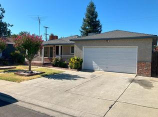 401 Ryan Ave, Modesto, CA 95350