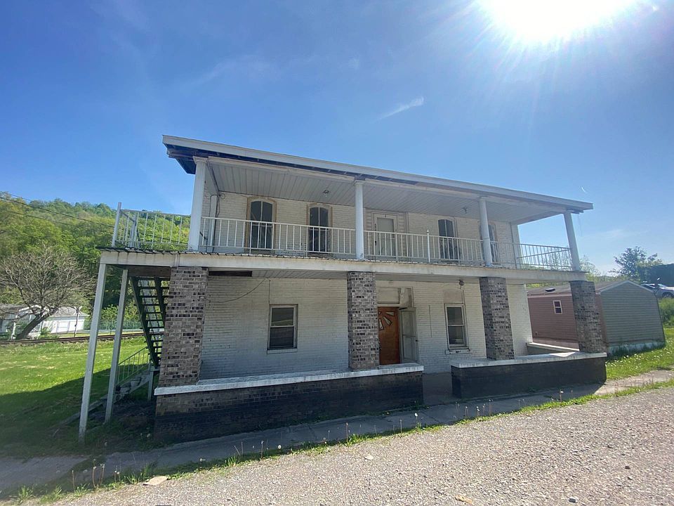 5923 Mason Dixon Hwy, Blacksville, WV 26521 MLS 11178769 Zillow