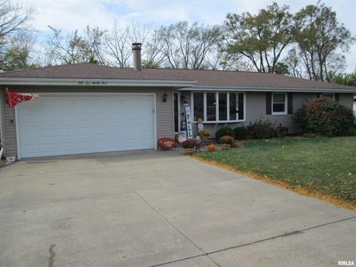 5423 N James Rd, Peoria, IL, 61615