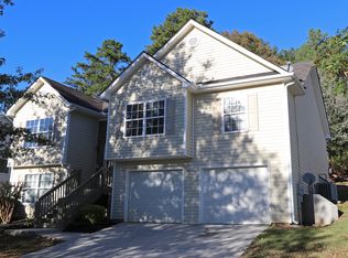 4200 Crestside Rdg, Snellville, GA 30039