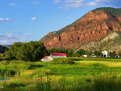 200 Diamond Star Rd, Eagle, CO, 81631
