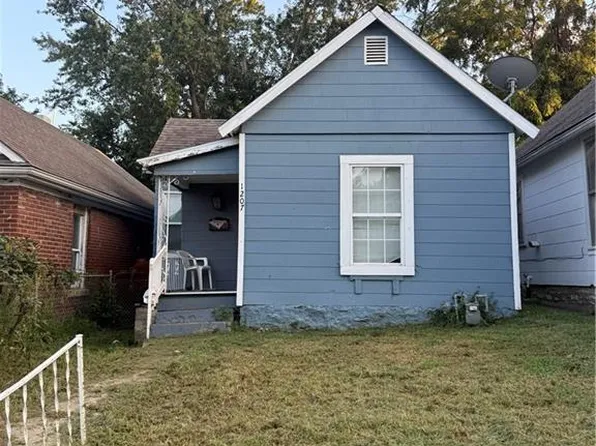 1207 Sandusky Ave, Kansas City, KS 66102