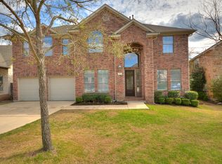7917 Ladera Verde Dr, Austin, TX 78739